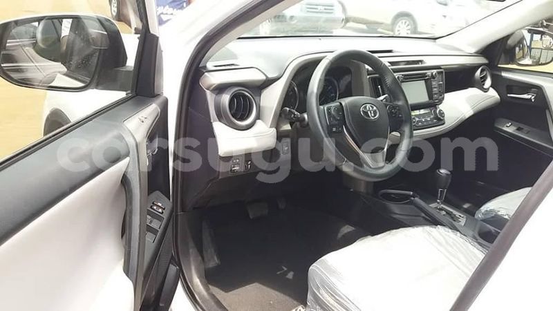 Big with watermark toyota rav4 burkina faso ouagadougou 6257