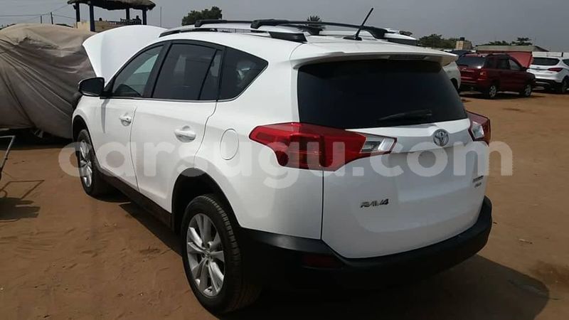Big with watermark toyota rav4 burkina faso ouagadougou 6257