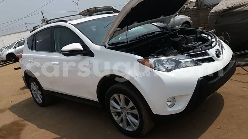 Big with watermark toyota rav4 burkina faso ouagadougou 6257