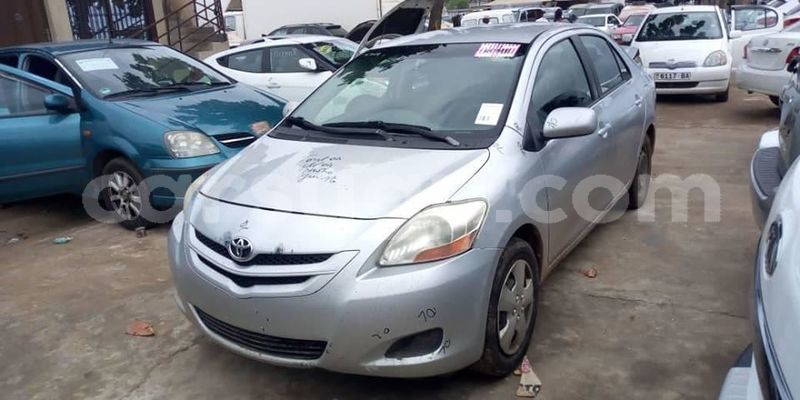 Big with watermark toyota yaris burkina faso ouagadougou 6258