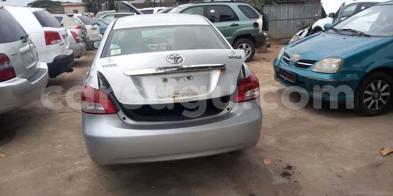 Big with watermark toyota yaris burkina faso ouagadougou 6258