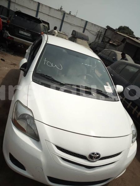 Big with watermark toyota yaris burkina faso ouagadougou 6259