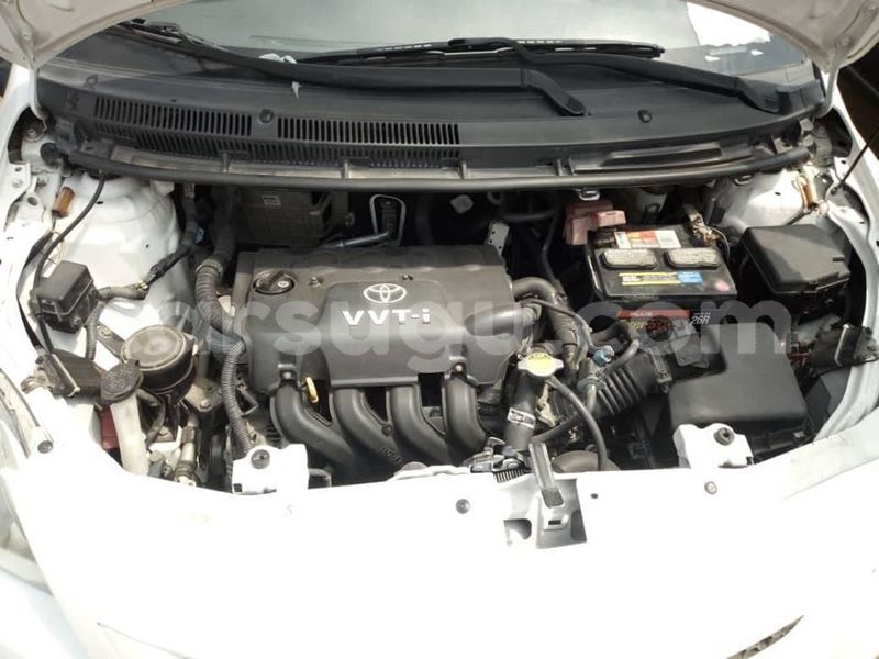 Big with watermark toyota yaris burkina faso ouagadougou 6259