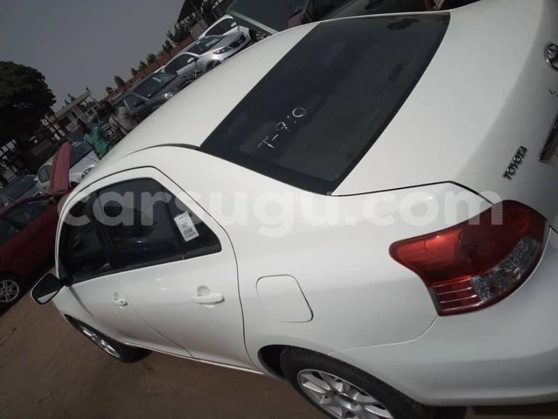 Big with watermark toyota yaris burkina faso ouagadougou 6259