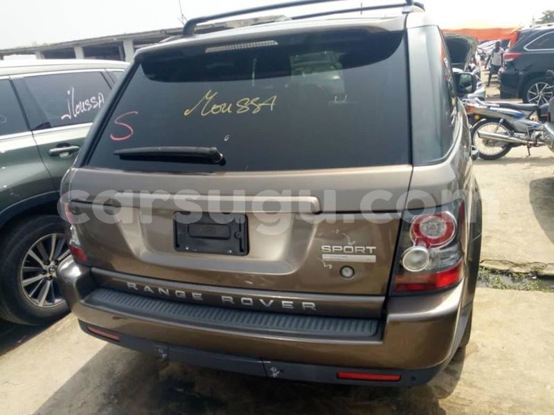 Big with watermark land rover range rover sport burkina faso ouagadougou 6260