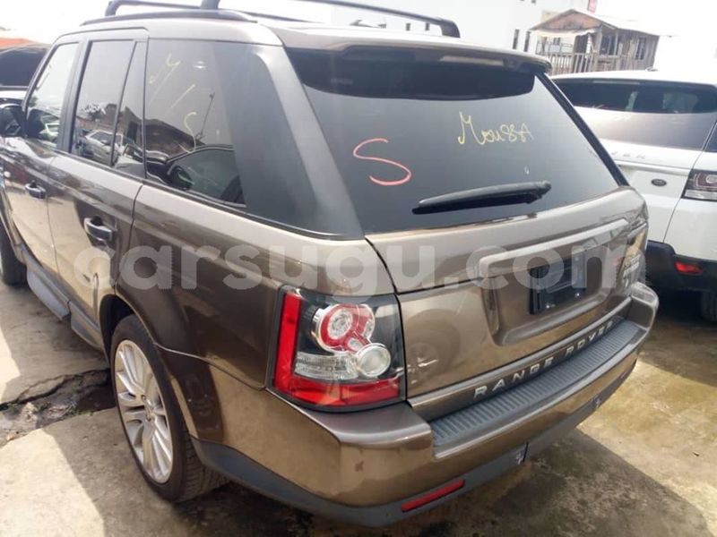 Big with watermark land rover range rover sport burkina faso ouagadougou 6260