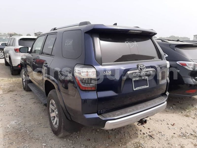 Big with watermark toyota 4runner burkina faso ouagadougou 6261