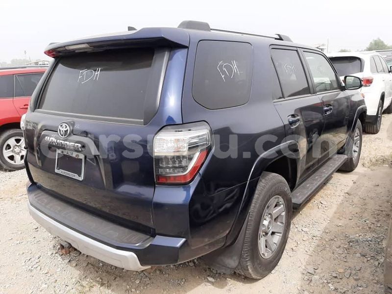 Big with watermark toyota 4runner burkina faso ouagadougou 6261