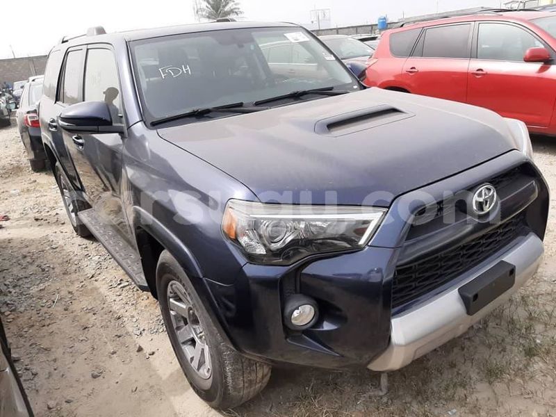 Big with watermark toyota 4runner burkina faso ouagadougou 6261