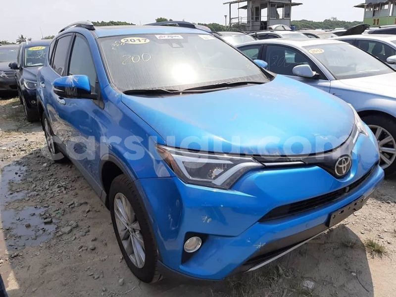 Big with watermark toyota rav4 burkina faso ouagadougou 6262