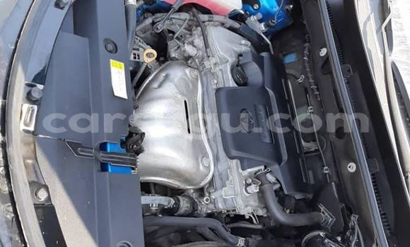 Buy Used Toyota RAV4 Blue Car in Ouagadougou in Burkina Faso Buy Used Toyota RAV4 Blue Car in Ouagadougou in Burkina Faso