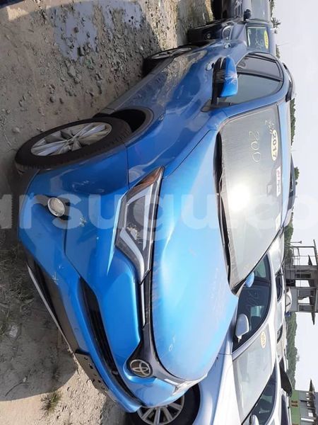 Big with watermark toyota rav4 burkina faso ouagadougou 6262