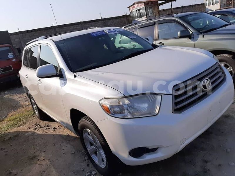 Big with watermark toyota highlander burkina faso ouagadougou 6263