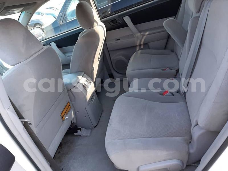 Big with watermark toyota highlander burkina faso ouagadougou 6263