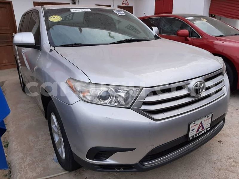 Big with watermark toyota highlander burkina faso ouagadougou 6264