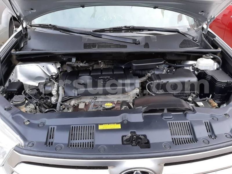 Big with watermark toyota highlander burkina faso ouagadougou 6264