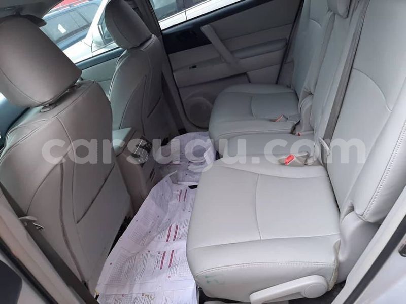 Big with watermark toyota highlander burkina faso ouagadougou 6264