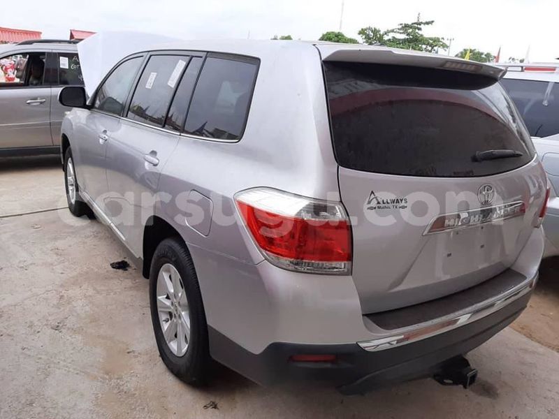 Big with watermark toyota highlander burkina faso ouagadougou 6264