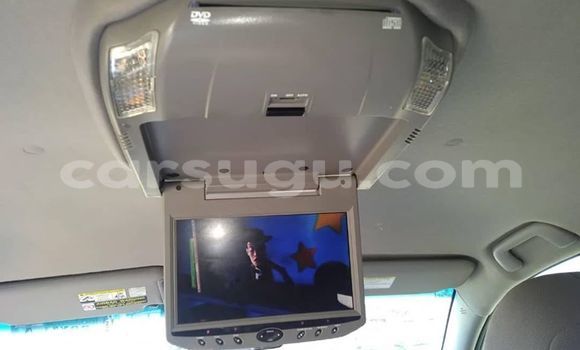 Buy Used Toyota RAV4 Silver Car in Ouagadougou in Burkina Faso Buy Used Toyota RAV4 Silver Car in Ouagadougou in Burkina Faso