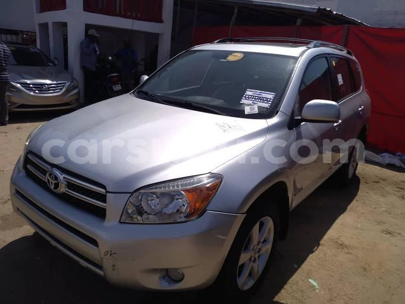 Big with watermark toyota rav4 burkina faso ouagadougou 6265