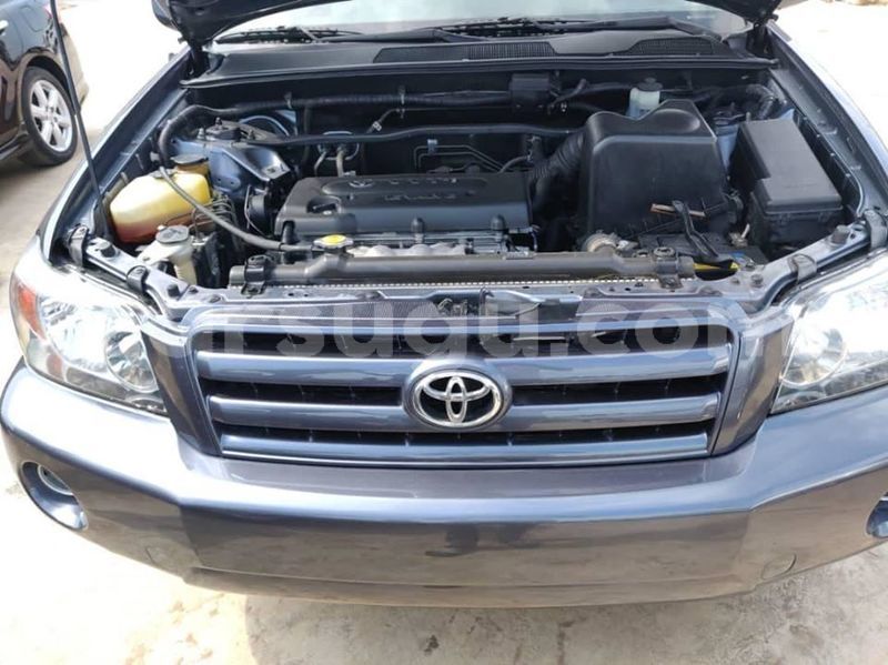 Big with watermark toyota highlander burkina faso ouagadougou 6266