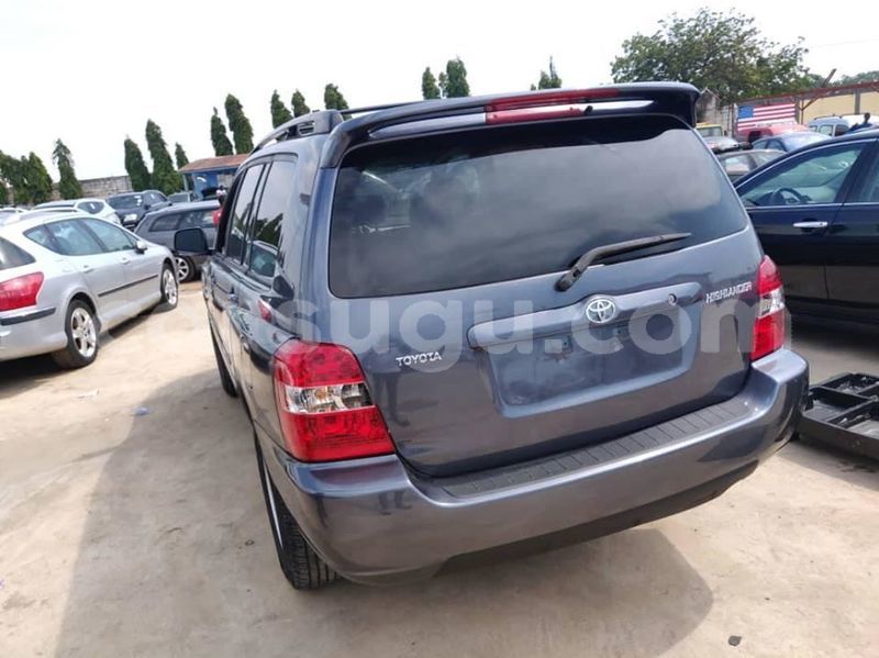 Big with watermark toyota highlander burkina faso ouagadougou 6266