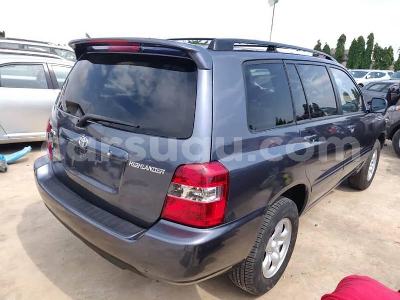 Big with watermark toyota highlander burkina faso ouagadougou 6266