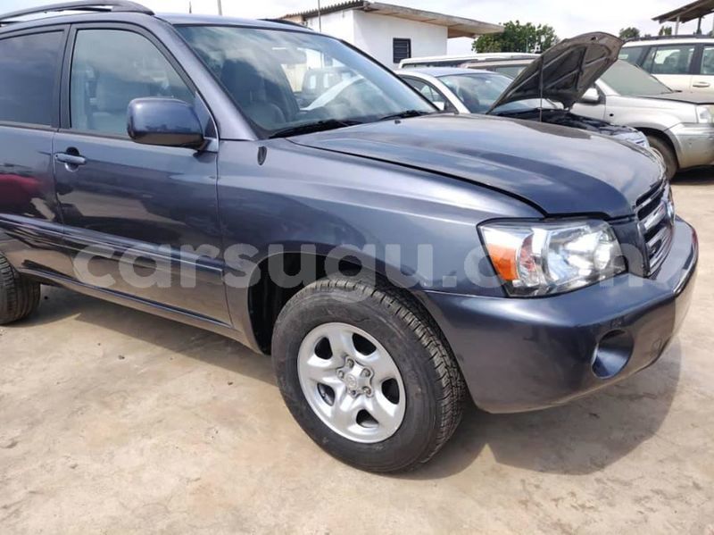 Big with watermark toyota highlander burkina faso ouagadougou 6266