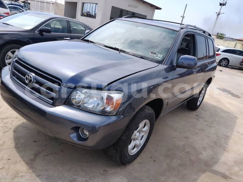 Big with watermark toyota highlander burkina faso ouagadougou 6266