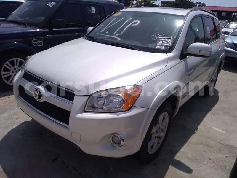 Big with watermark toyota rav4 burkina faso ouagadougou 6267