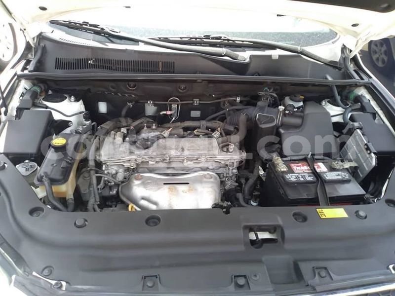 Big with watermark toyota rav4 burkina faso ouagadougou 6267
