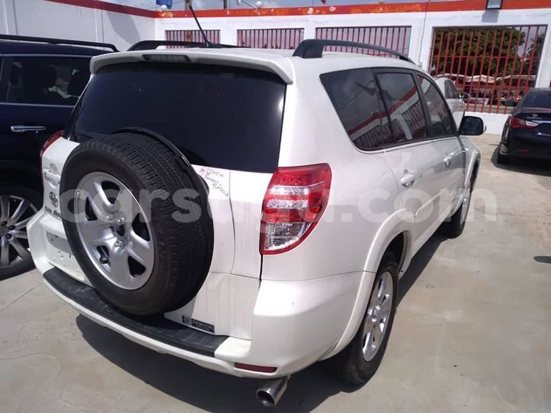 Big with watermark toyota rav4 burkina faso ouagadougou 6267