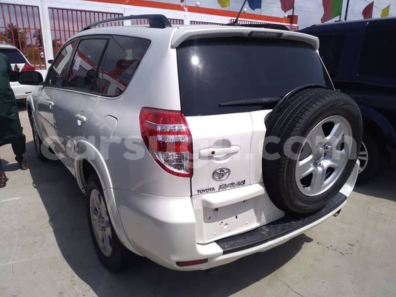 Big with watermark toyota rav4 burkina faso ouagadougou 6267