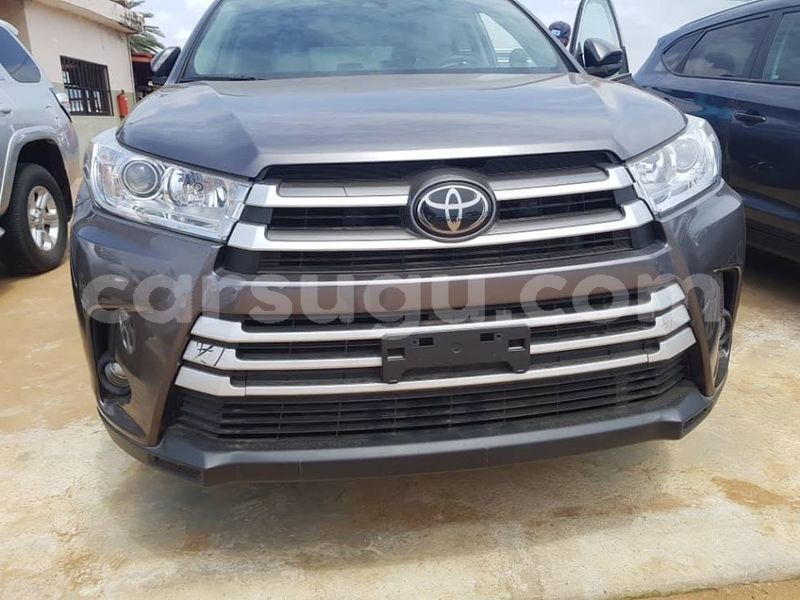 Big with watermark toyota highlander burkina faso ouagadougou 6268