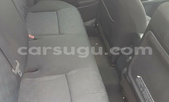 Acheter Neuf Voiture Toyota Matrix Blanc à Ouagadougou, Burkina-Faso Acheter Neuf Voiture Toyota Matrix Blanc à Ouagadougou, Burkina-Faso