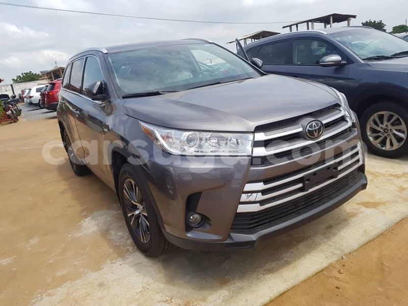 Big with watermark toyota highlander burkina faso ouagadougou 6268
