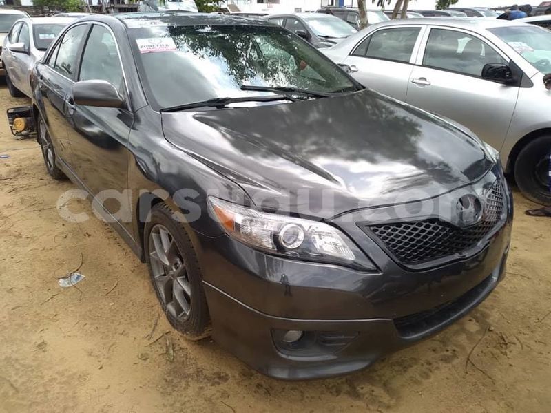 Big with watermark toyota camry burkina faso ouagadougou 6269
