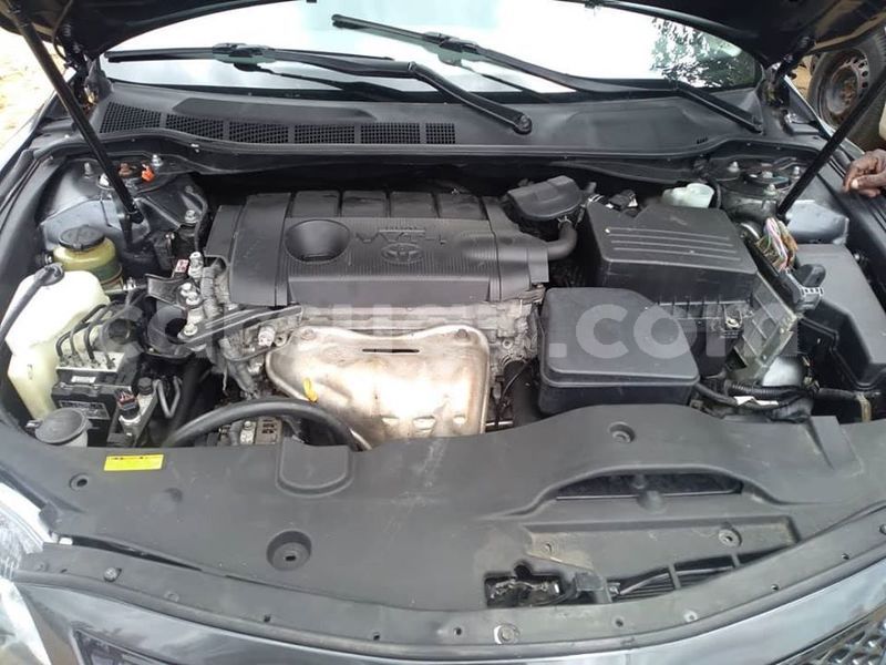 Big with watermark toyota camry burkina faso ouagadougou 6269