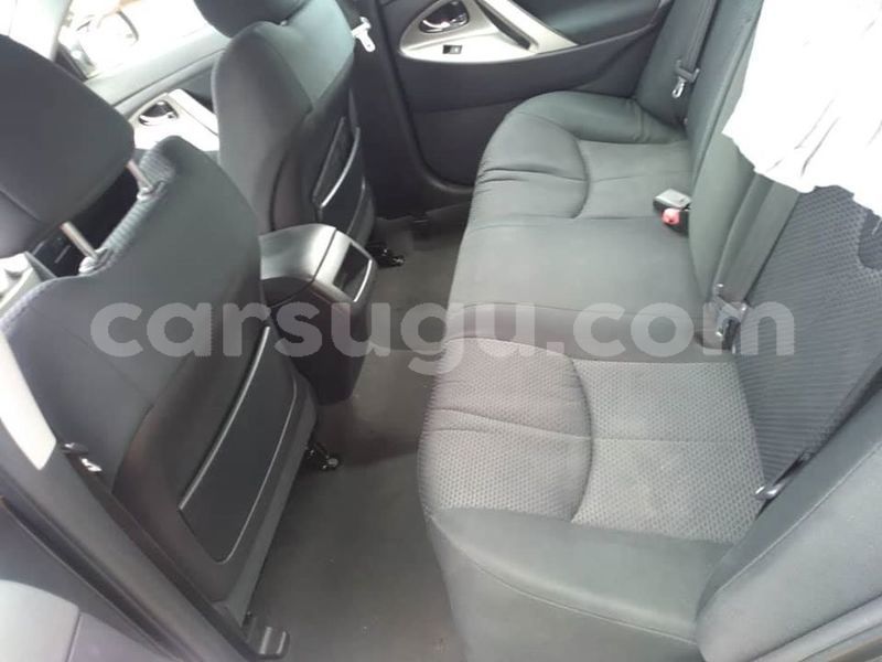 Big with watermark toyota camry burkina faso ouagadougou 6269