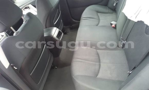 Buy Used Toyota Camry Black Car in Ouagadougou in Burkina Faso Buy Used Toyota Camry Black Car in Ouagadougou in Burkina Faso