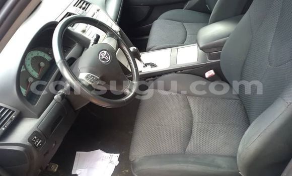 Buy Used Toyota Camry Black Car in Ouagadougou in Burkina Faso Buy Used Toyota Camry Black Car in Ouagadougou in Burkina Faso