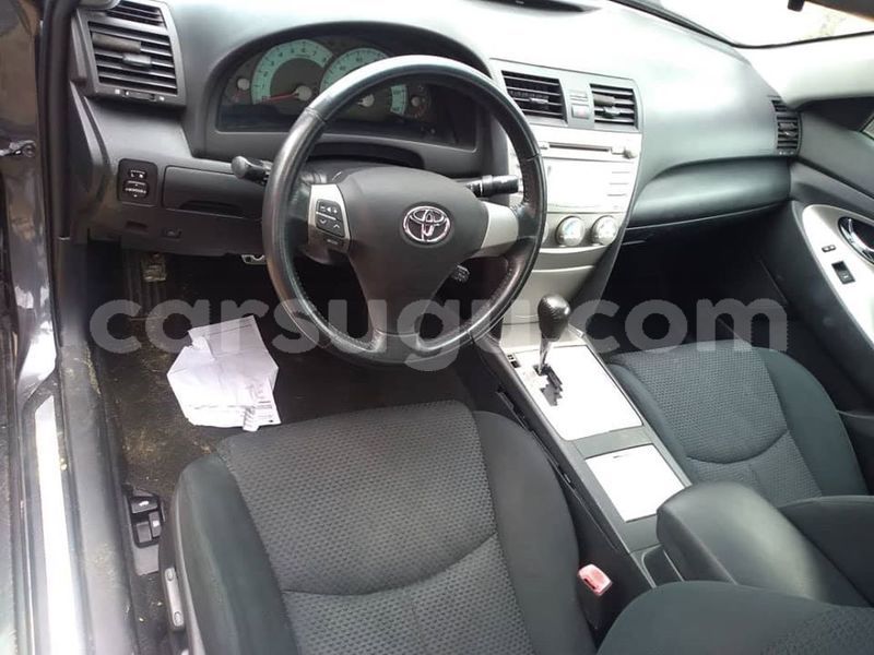 Big with watermark toyota camry burkina faso ouagadougou 6269