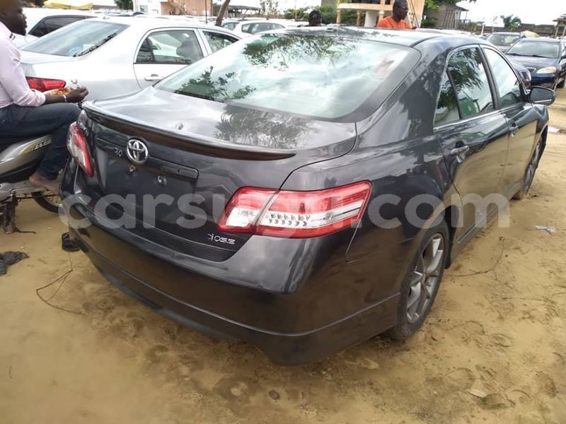 Big with watermark toyota camry burkina faso ouagadougou 6269