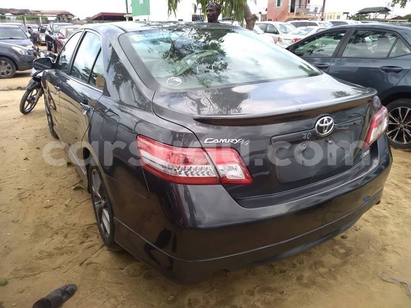 Big with watermark toyota camry burkina faso ouagadougou 6269
