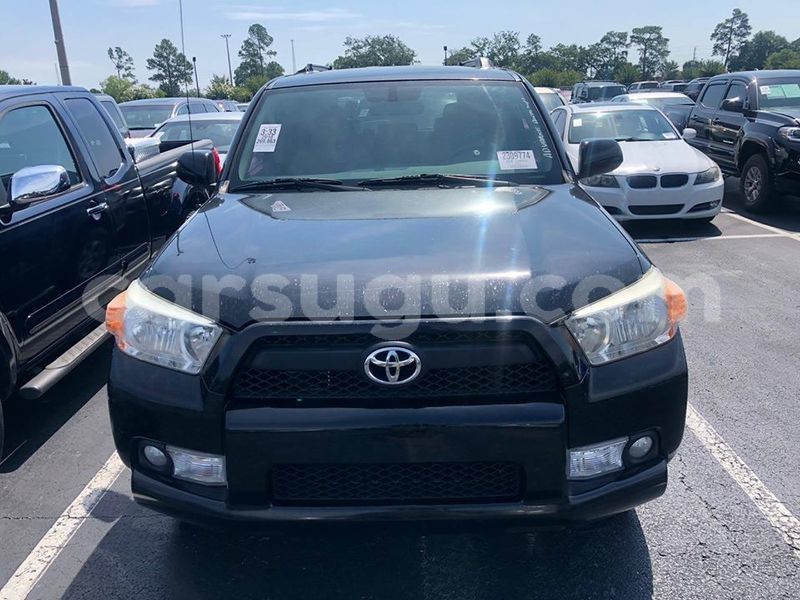 Big with watermark toyota 4runner burkina faso ouagadougou 6273