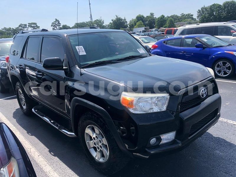 Big with watermark toyota 4runner burkina faso ouagadougou 6273