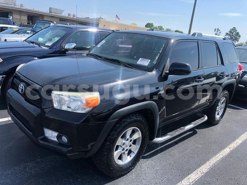 Big with watermark toyota 4runner burkina faso ouagadougou 6273