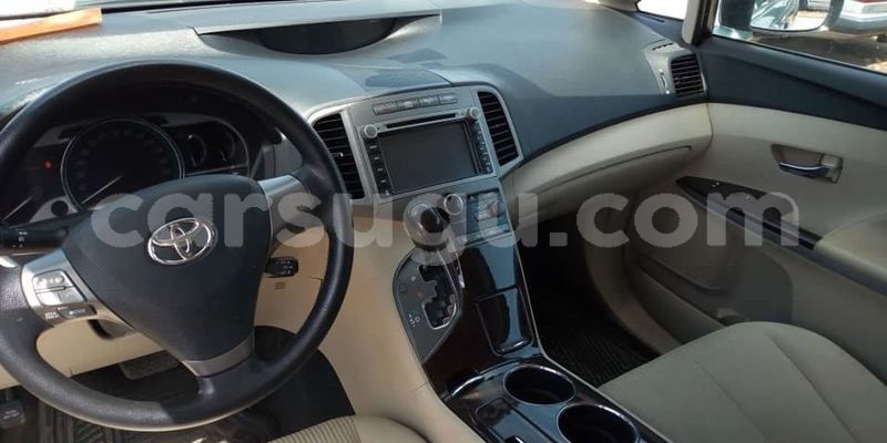 Big with watermark toyota venza burkina faso ouagadougou 6276