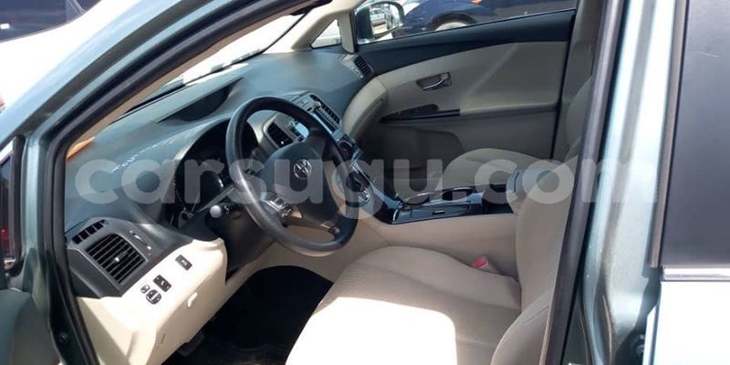 Big with watermark toyota venza burkina faso ouagadougou 6276