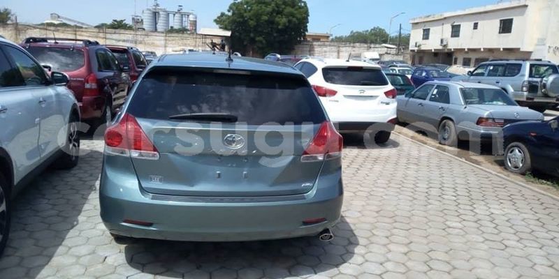 Big with watermark toyota venza burkina faso ouagadougou 6276